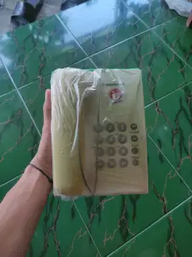 Telepon rumah panasonic KX-TS 505MX