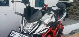 CB150R Tahun 2016