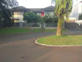 Dijual Rumah Mewah di second Boulevard dekat cluster baru Citragran
