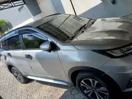 Terios R Deluxe MT 2018 Silver