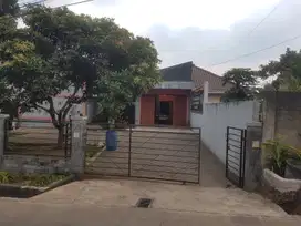 Gudang dan Rumah DILELANG Murah siap pakai Jl Cilengkrang II , Cibiru