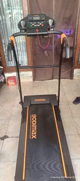 Treadmill Bodimax