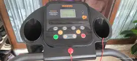 Treadmill Bodimax