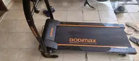 Treadmill Bodimax