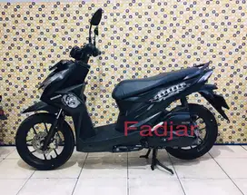 honda beat street tahun 2023