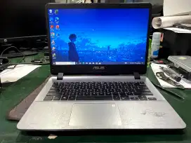 Butuh dana segera boss ku, laptop asus X407MA