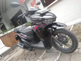 Jual All New Vario 125 Tahun 2023