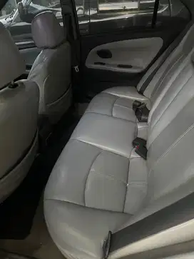 Mitsubishi Lancer 1997 Bensin
