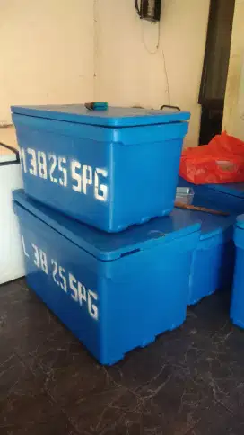Coolbox Ocean 100 L,200L