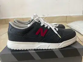 Sepatu New Balance Like New 43