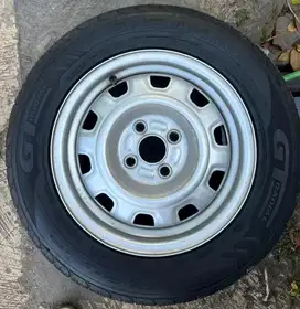 Velg Kaleng Selbo