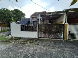 Dijual Rumah Murah di Perum Citra Diamond Regency Prambon - Sidoarjo
