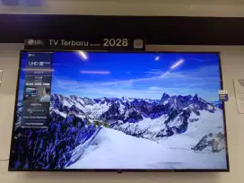 LG LED TV SMART 4K 50 50UR7500PSC