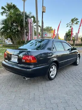 all new corolla 1996