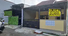Rumah Beber pinggir jalan raya MURAH dekat kuningan & Kota Cirebon