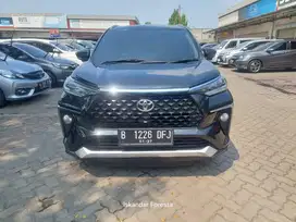 Dp5jt Veloz1,5QAt'21/22 Km55rb Service toyota Ori Siap pakai