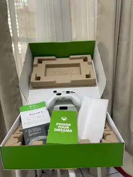 Xbox series s 512GB