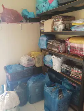 Lowongan kerja Laundry