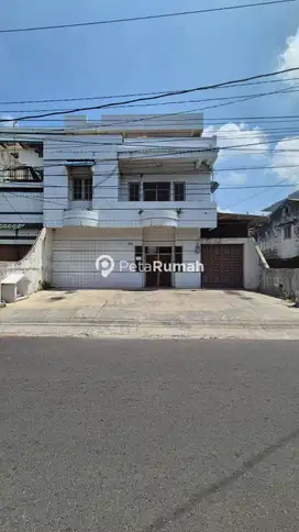 DIJUAL RUMAH JALAN AMPLAS | DEKAT THAMRIN (RICKY YOE)