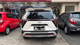 Hyundai Stargazer X 2024 Bensin