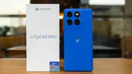 Motorola edge 60 pro 5G 8/256
