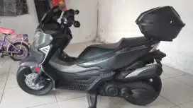 Motor anak batere
