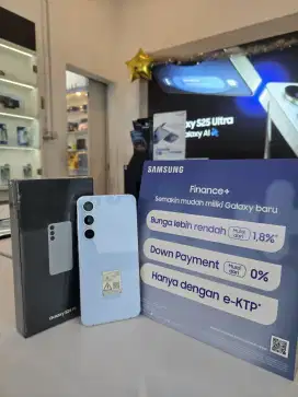 SAMSUNG GALAXY S24 FE  HARGA MURAH GARANSI RESMI