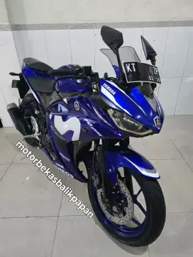 R25 tahun 2016 -