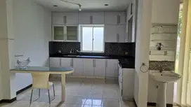 Dijul Rumah di Kota Baru Parahyangan Bandung, 2 Lantai Sudah Renovasi