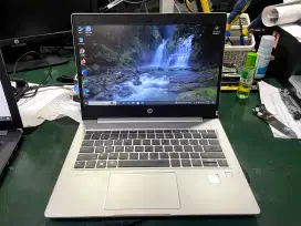 Butuh dana segera, HP probook 430 G6
