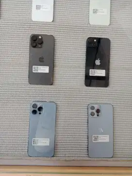 KREDIT TANPA DP IPHONE SECOND BERKUALITAS