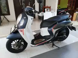 Jual motor Scoopy 2023