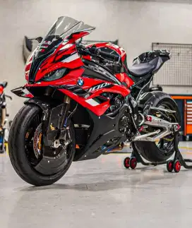 ‼️RARE UNIT‼️BMW S1000RR 2023