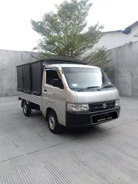 Carry 1.5 Pick Up AC PS 2020