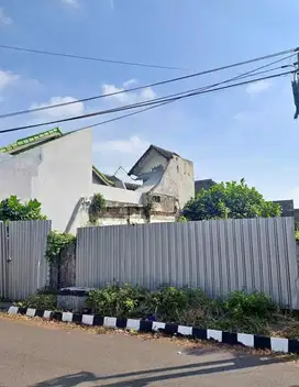 Jual Murah Tanah Bunga Lely Soekarno Hatta Untuk Rumah Kost Malang