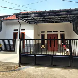 Rumah kampung Dijual Cepat di Mustikajaya Bekasi Timur