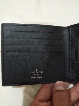 Louis Vuitton Wallet Amerigo