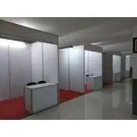 penyediaan partisi R8