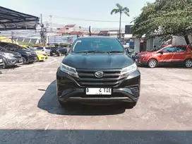 Daihatsu Terios X 1.5 Deluxe AT 2019