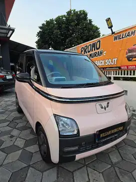 Wuling Air EV Matic Tahun 2022