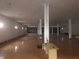LELANG Rumah/Ruang Usaha strategis SHM di Jl . Raya Bojong Jati