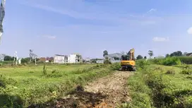 Tanah Harga Launching Lokasi Hanya 3 Menit Exit Tol Pakis Malang