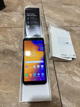 Samsung J6 Plus 3/32 GB ex SEIN Samsung