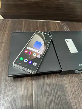 Samsung Galaxy Z Fold 5 12/512gb SEIN 5G Mulus Fullset Ori