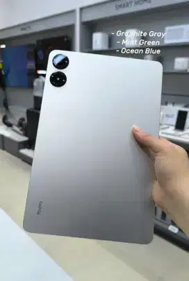 Ready Stok Redmi Pad Pro RAM 8GB/256GB