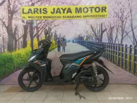 Mio M3 iss type tertinggi