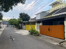 Rumah buana ciwastra residance bandung
