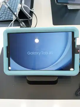 Galaxy Tab A9 (cicilan TANPA DP) Pakai Indodana Paylater
