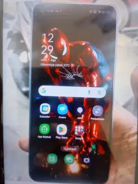Oppo a92. Ram 6+5/128gb. Original. Snapdragon 665.