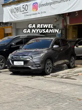 (DP 56 JT) ORIGINAL HONDA HRV SE CVT 2021/2022 CITY